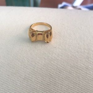 Kate Spade Bow Ring
